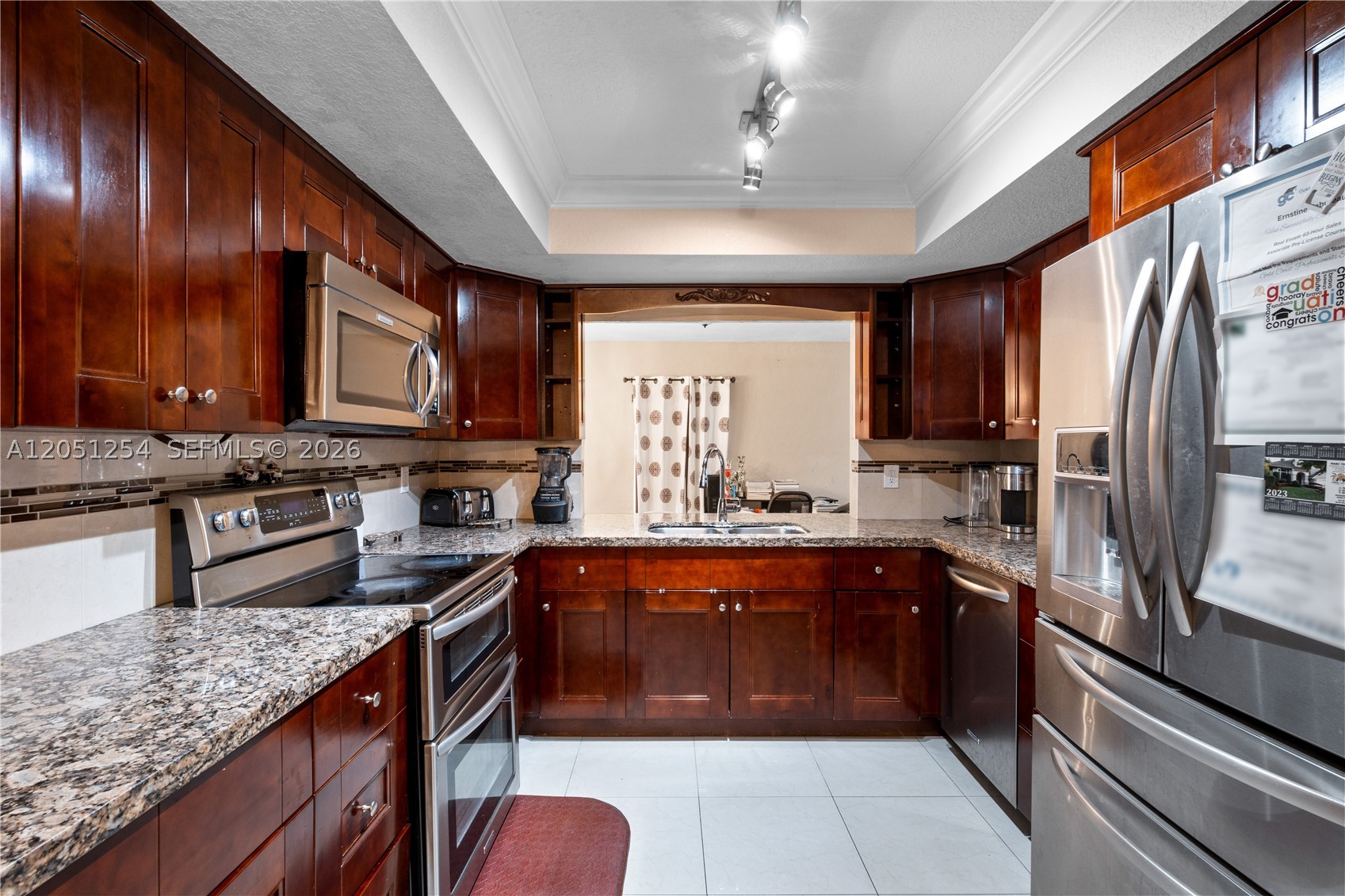 MIRAMAR ISLES SEC 2 - Residential
