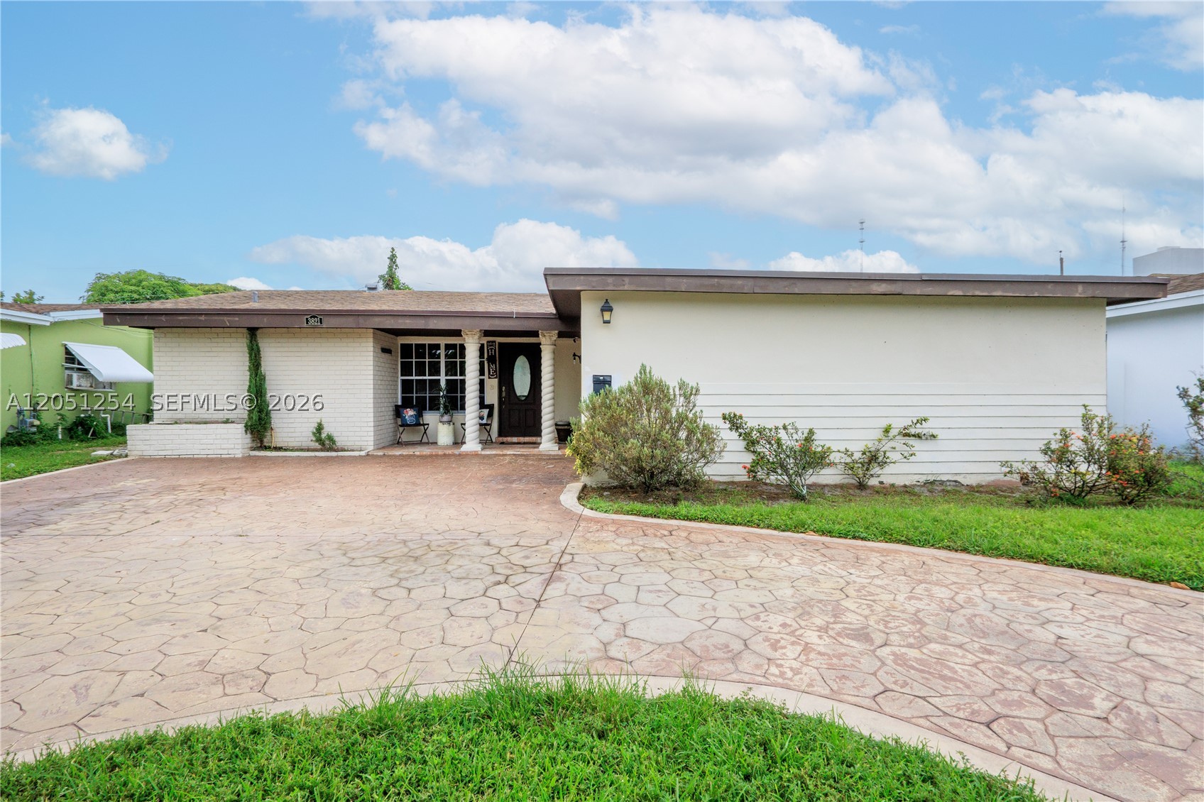 MIRAMAR ISLES SEC 2 - Residential
