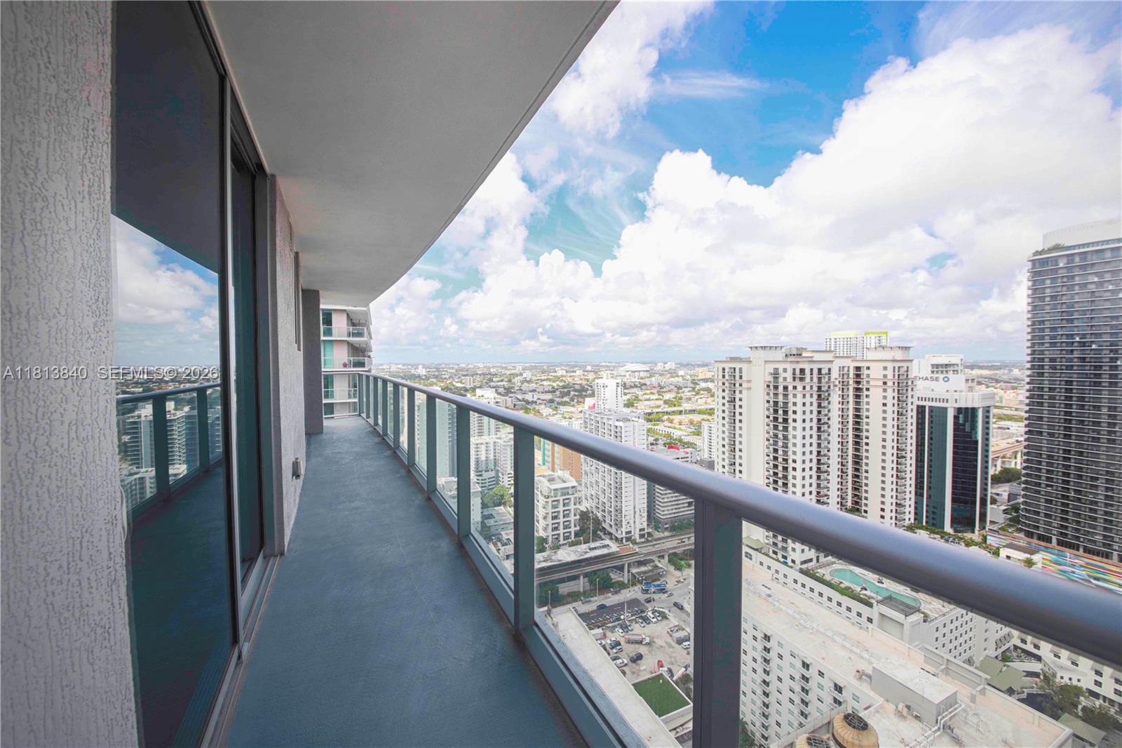 1100 MILLECENTO RESIDENCE - Residential