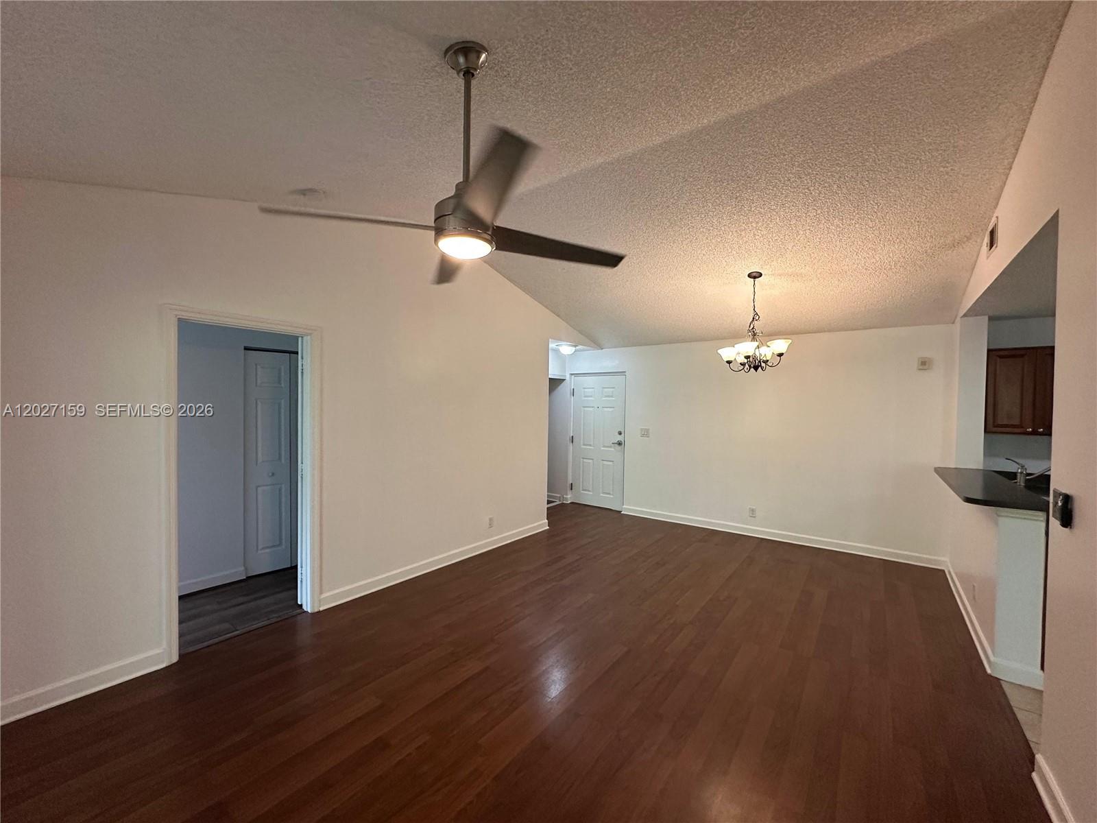GRAND MARQUIS CONDO - Residential Lease