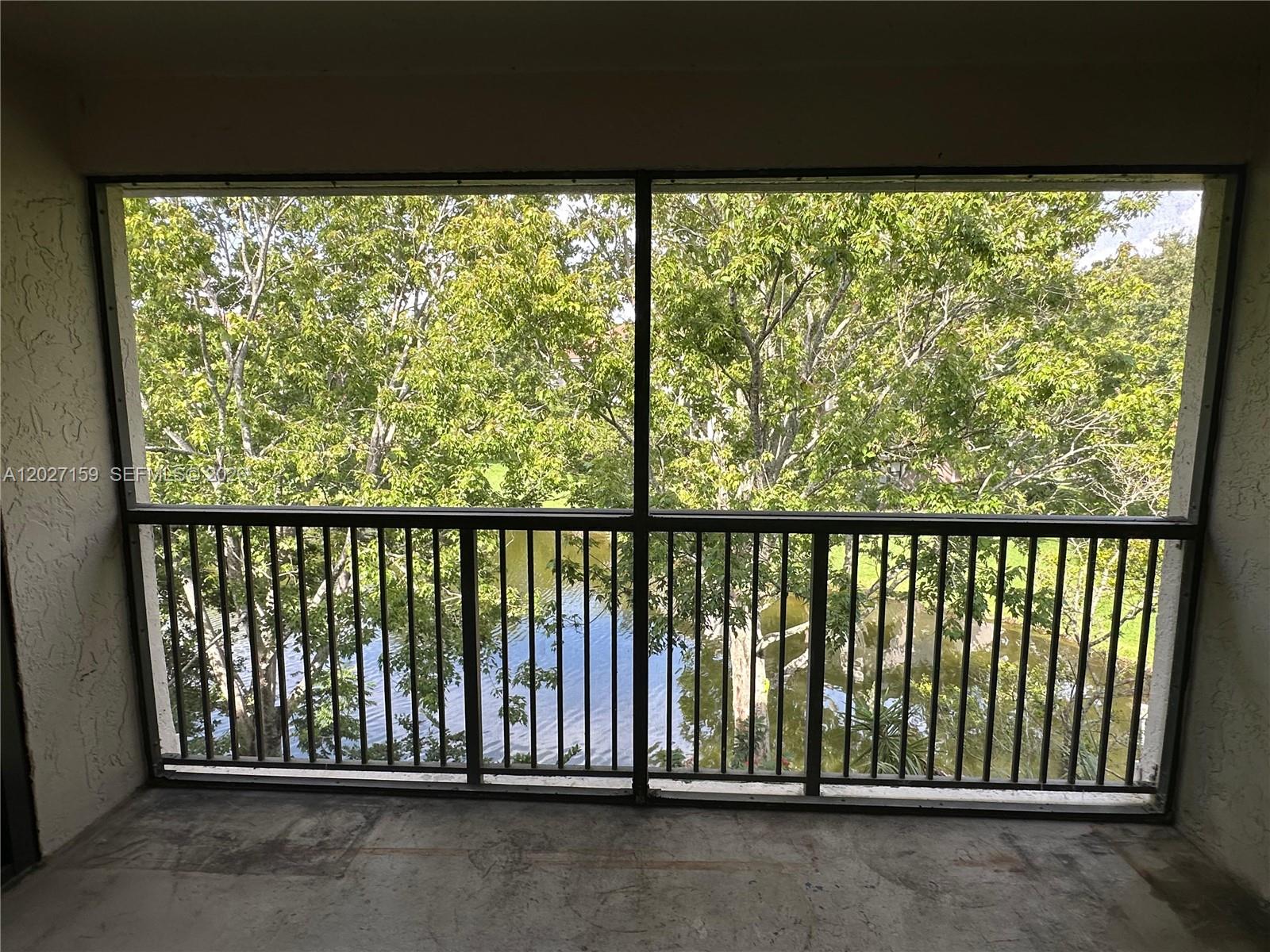 Beautiful and spacious 2bedrooms/2bathrooms with water view located in the gated community of Grand Marquis. Apartment comes with 2 assigned parking spaces. Washer and dryer located within the unit! Recently installed high impact windows. Community offers tennis court, pool and gym access. Water & sewer included in rent. Great location - nearby Sawgrass mall, restaurants and major highways access.