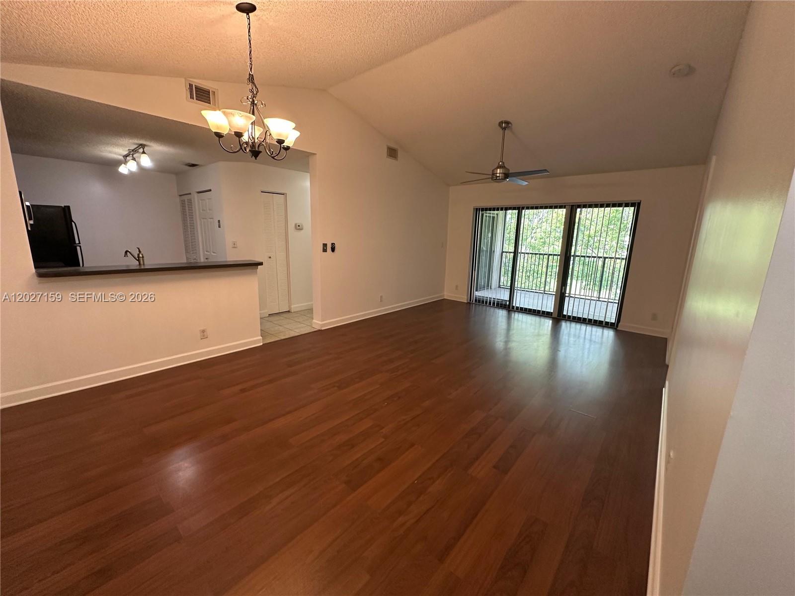 GRAND MARQUIS CONDO - Residential Lease