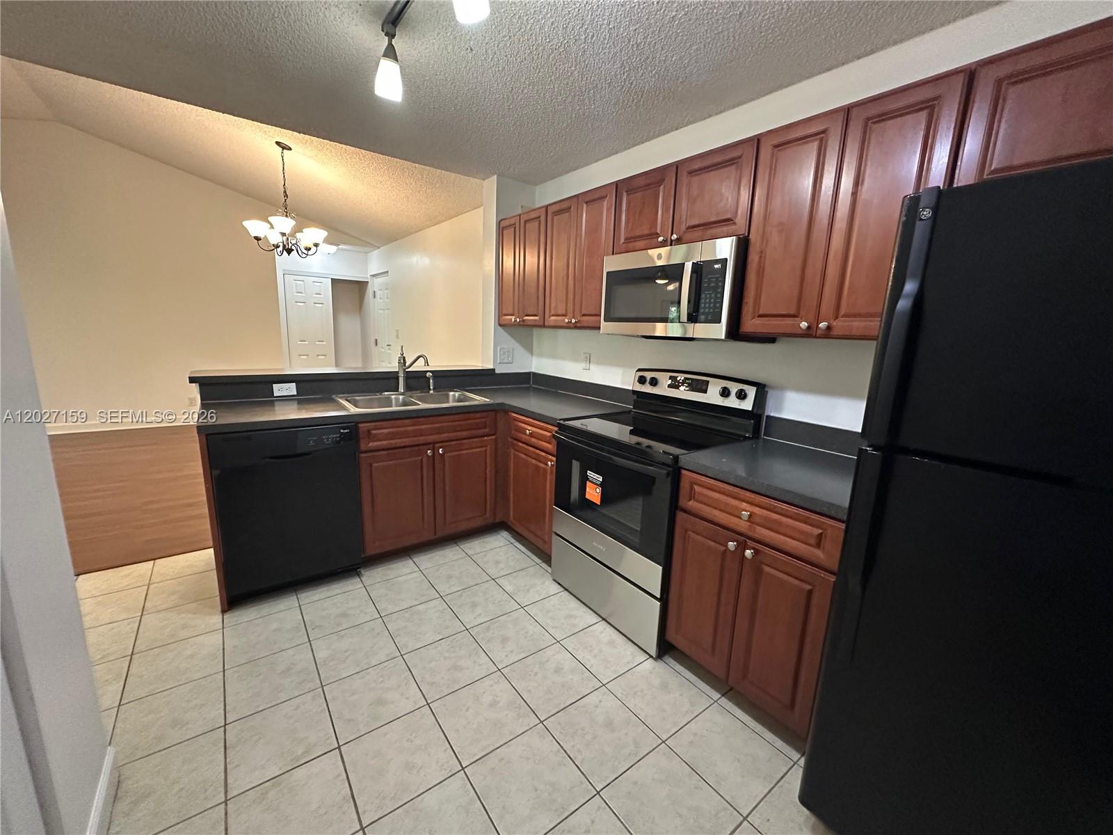 GRAND MARQUIS CONDO - Residential Lease