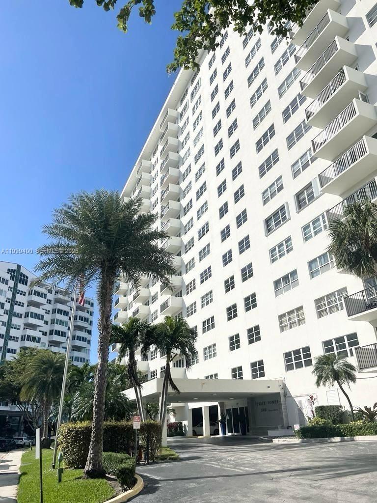 ESSEX TOWER CONDO - Residential