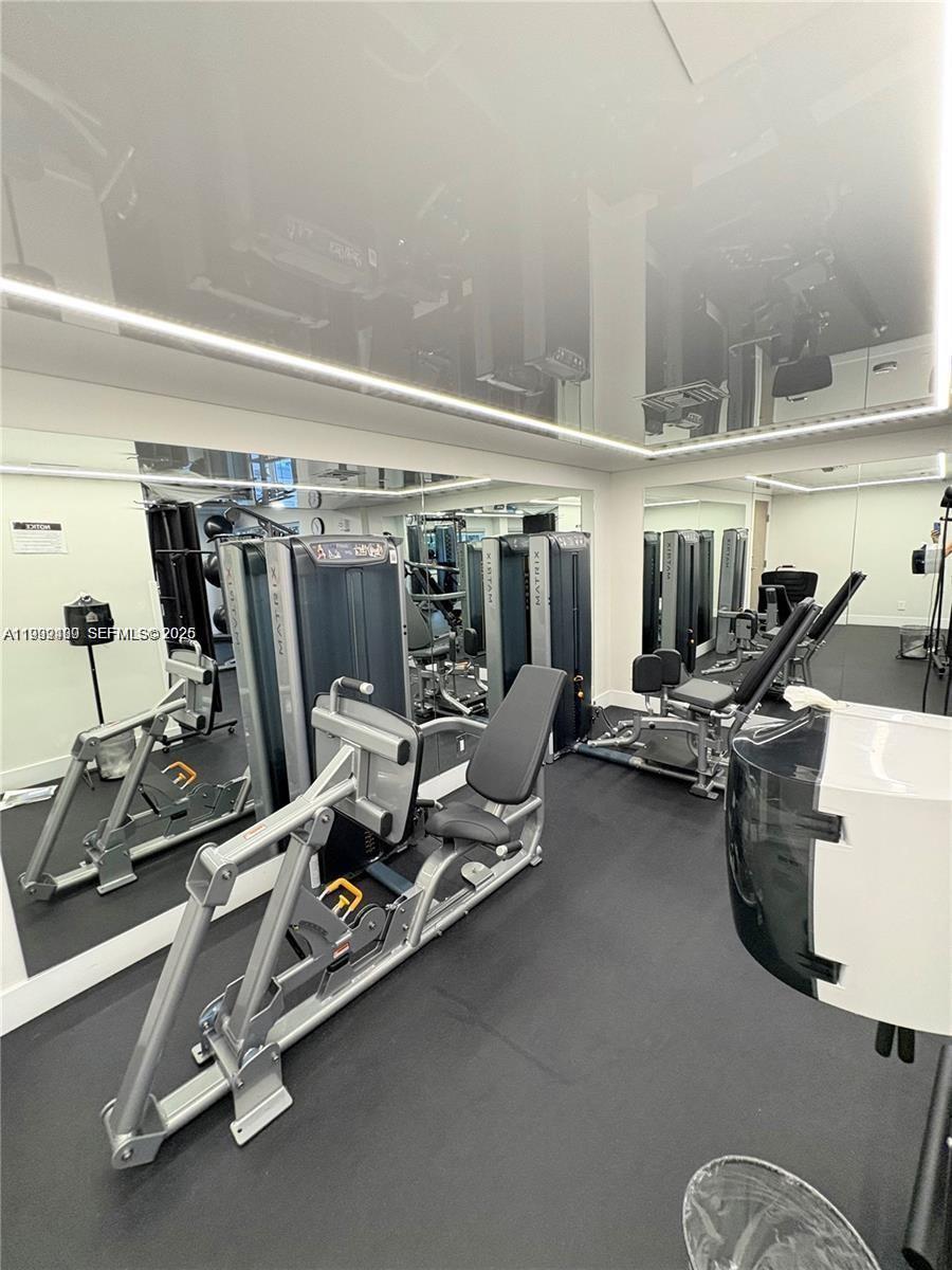 ESSEX TOWER CONDO - Residential