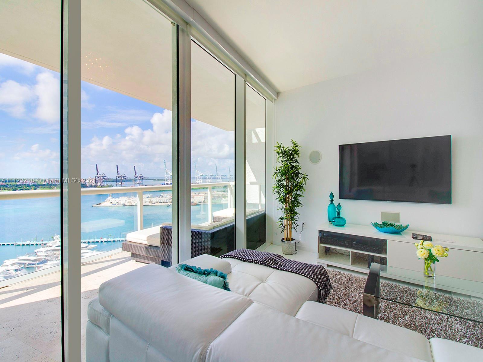 ICON CONDO - Residential