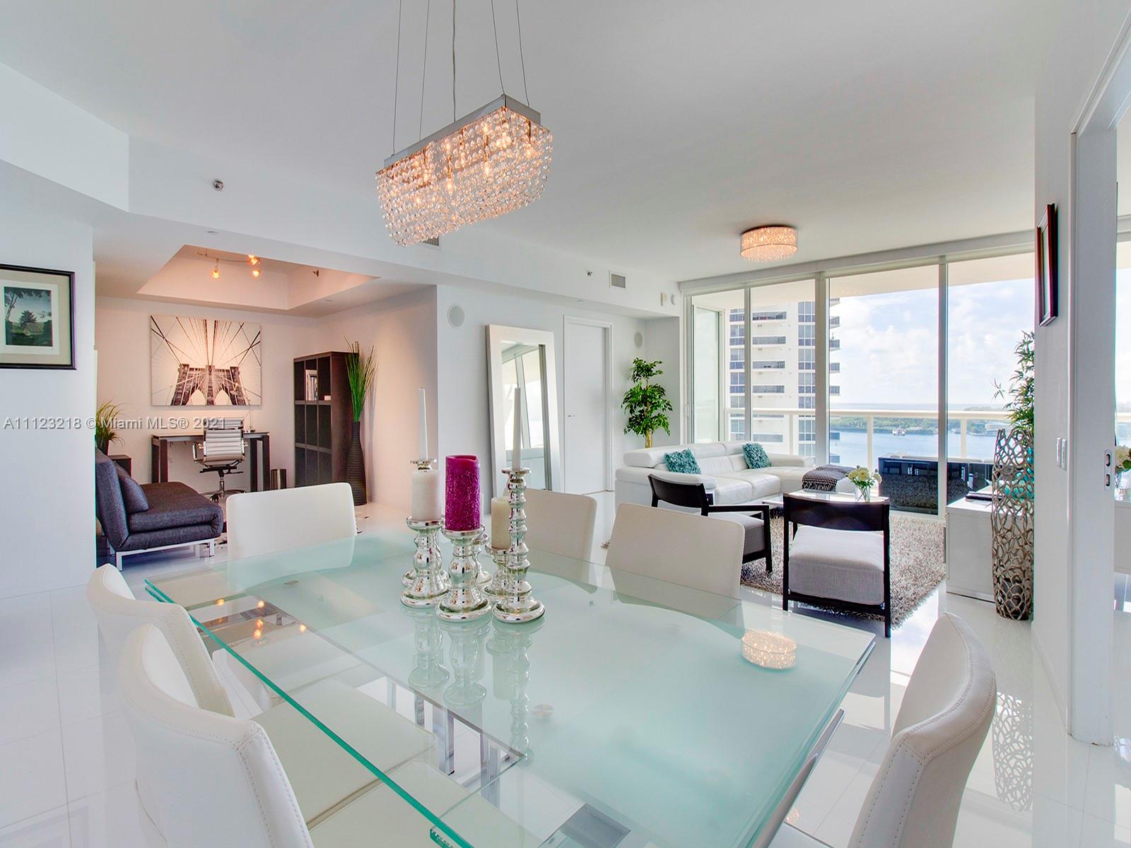 ICON CONDO - Residential
