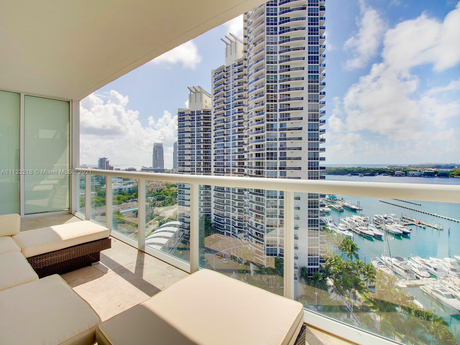 ICON CONDO - Residential