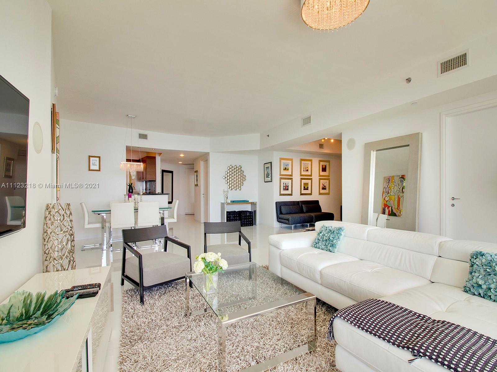 ICON CONDO - Residential