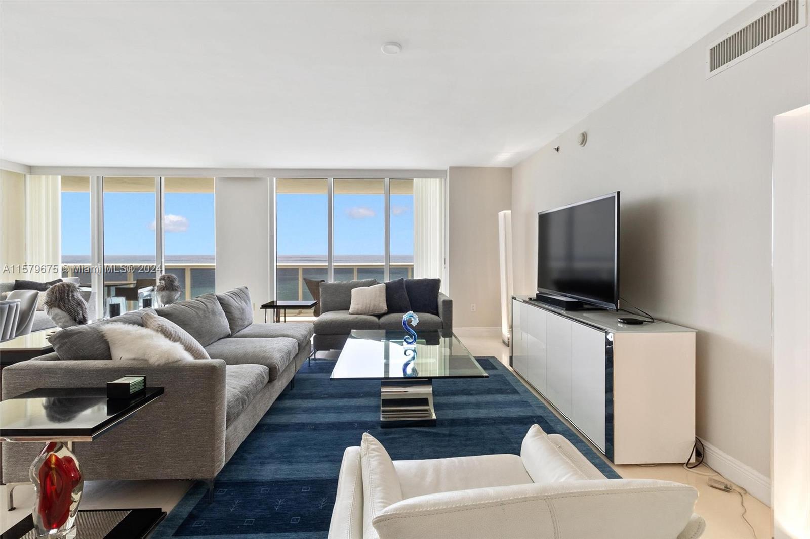 BEACH CLUB ONE CONDO - Residential Lease