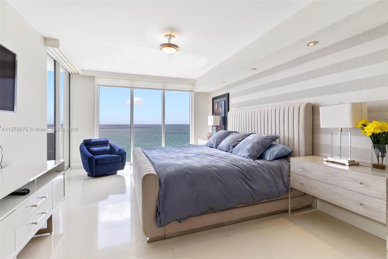 BEACH CLUB ONE CONDO - Residential Lease