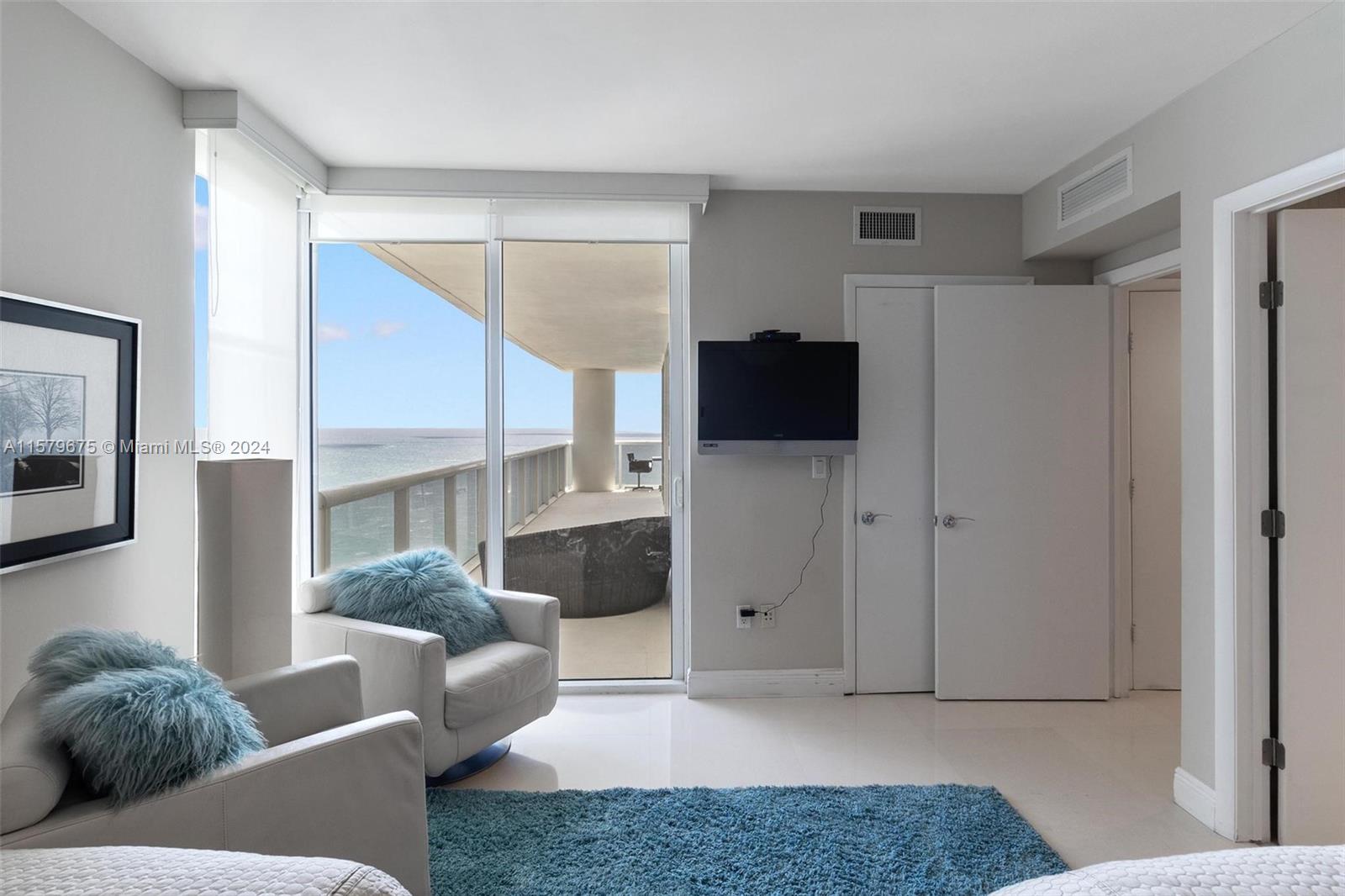 BEACH CLUB ONE CONDO - Residential Lease