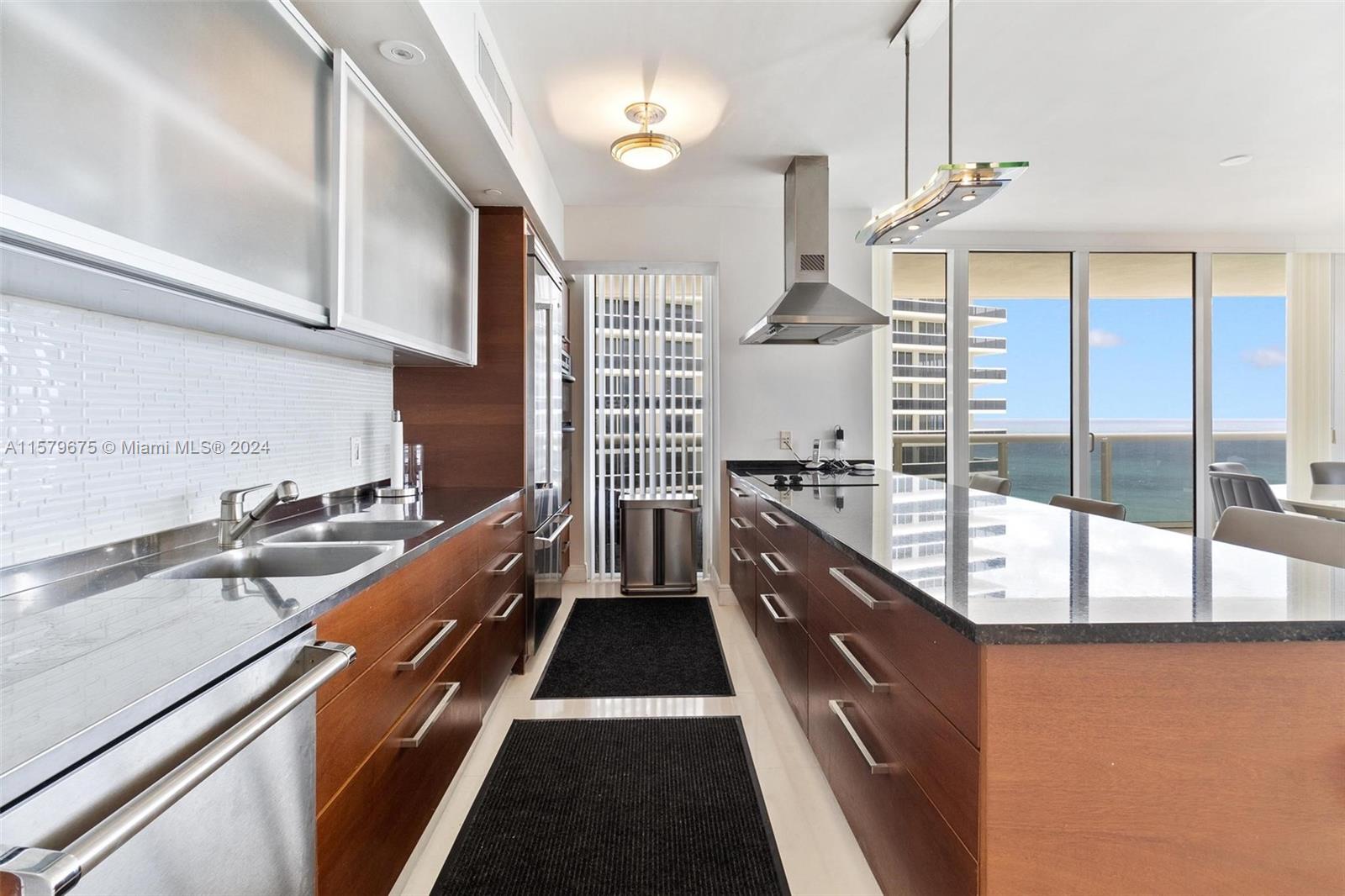 BEACH CLUB ONE CONDO - Residential Lease