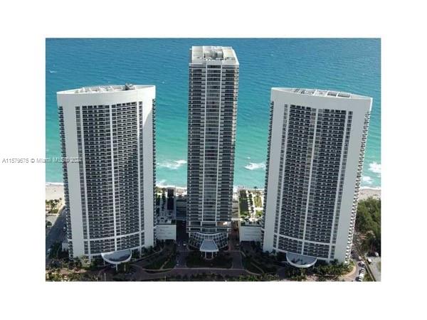 BEACH CLUB ONE CONDO - Residential Lease