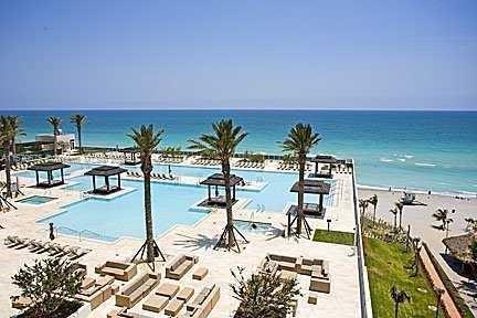 BEACH CLUB ONE CONDO - Residential Lease