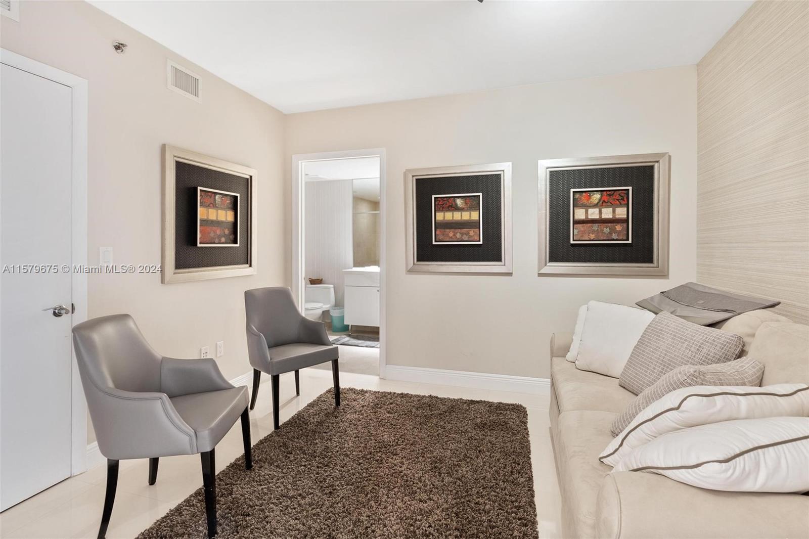 BEACH CLUB ONE CONDO - Residential Lease