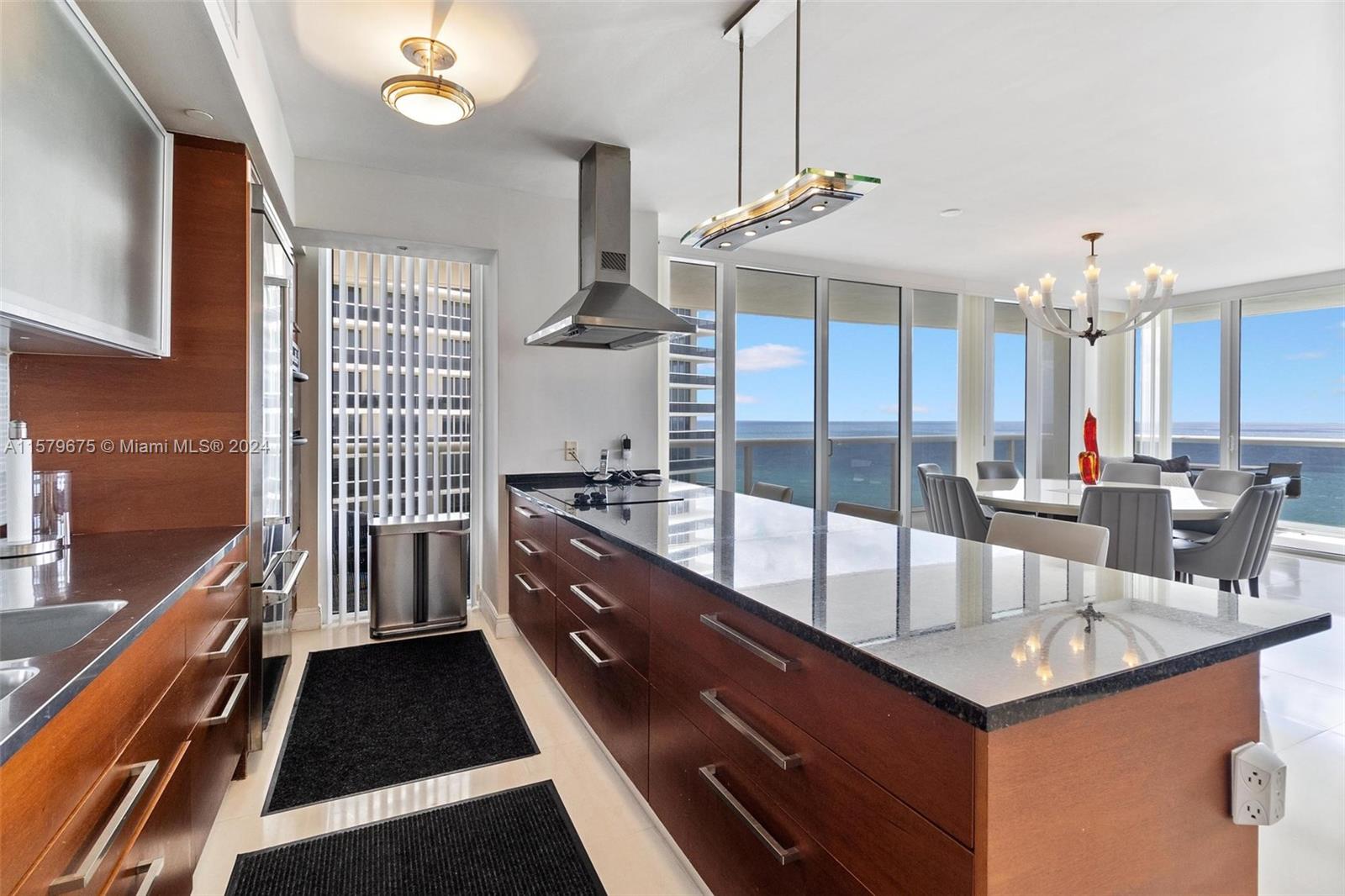 BEACH CLUB ONE CONDO - Residential Lease