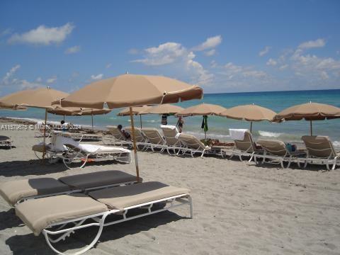 BEACH CLUB ONE CONDO - Residential Lease