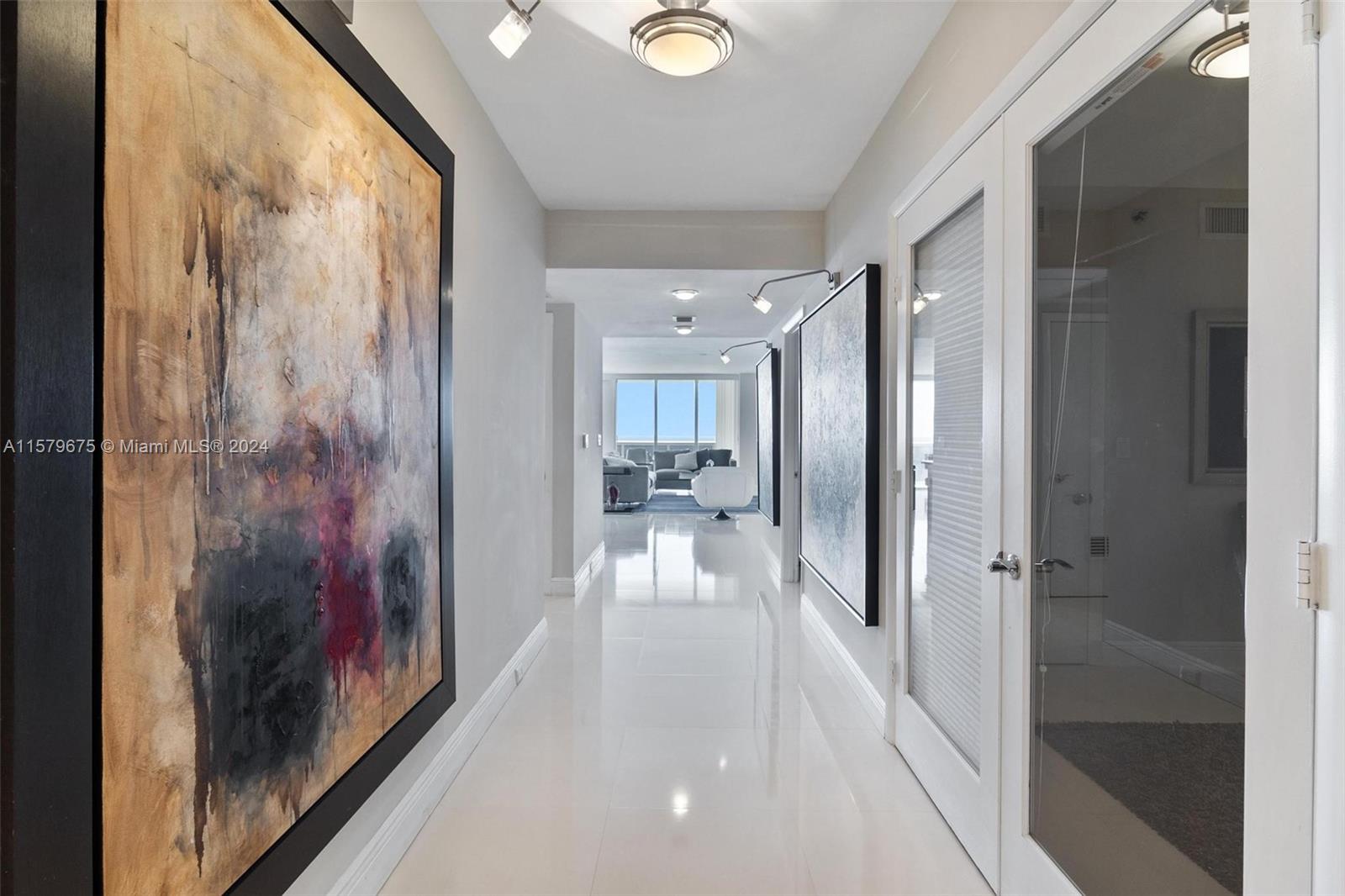 BEACH CLUB ONE CONDO - Residential Lease
