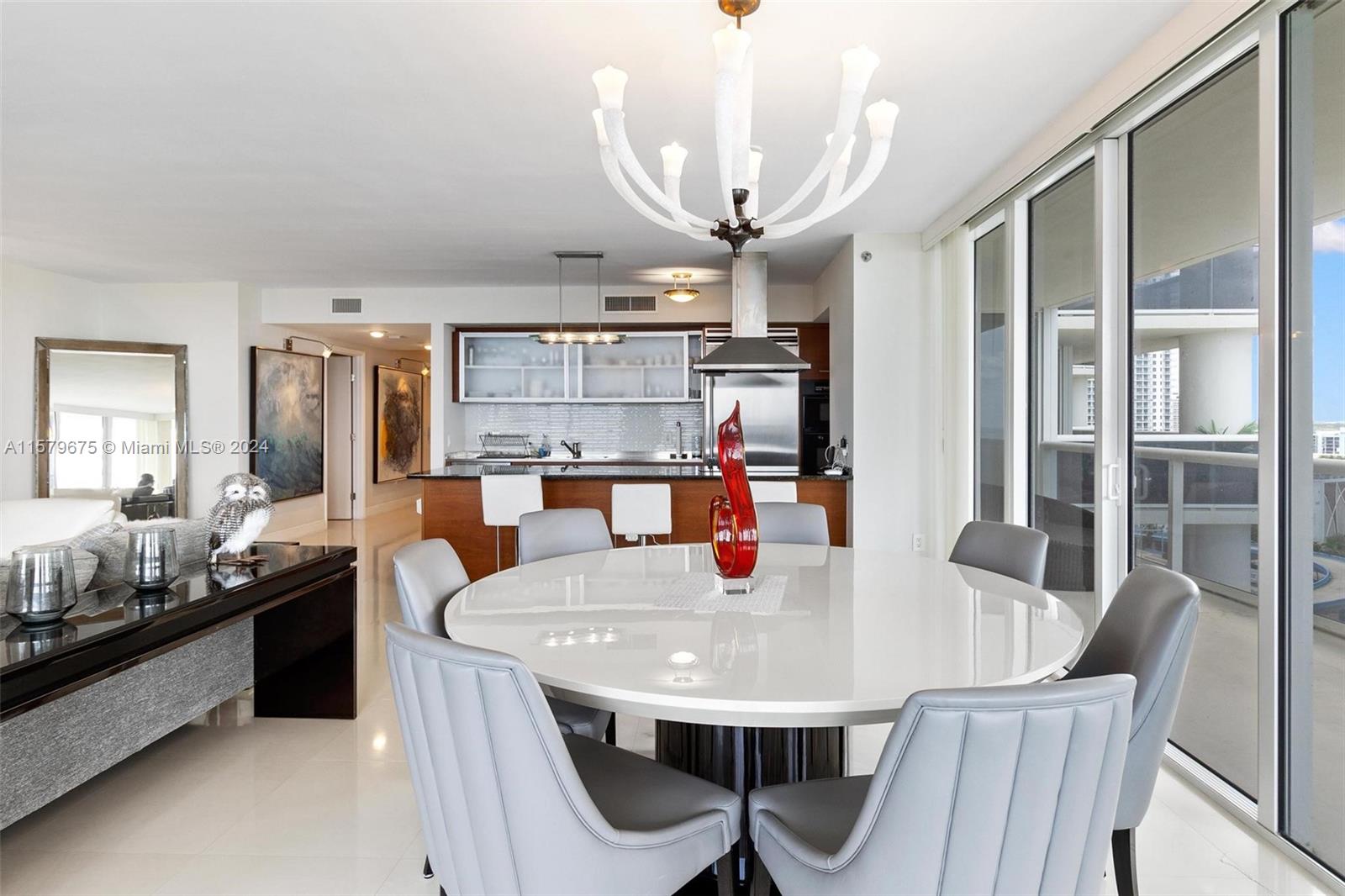 BEACH CLUB ONE CONDO - Residential Lease