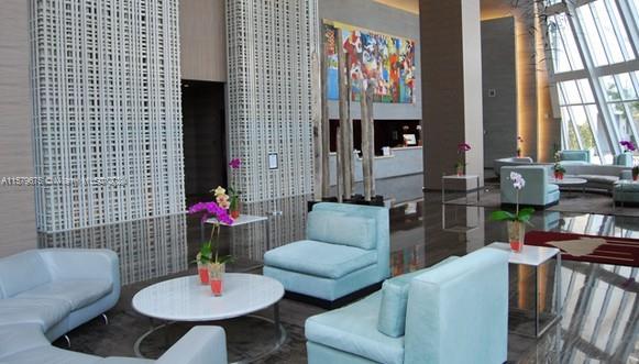 BEACH CLUB ONE CONDO - Residential Lease
