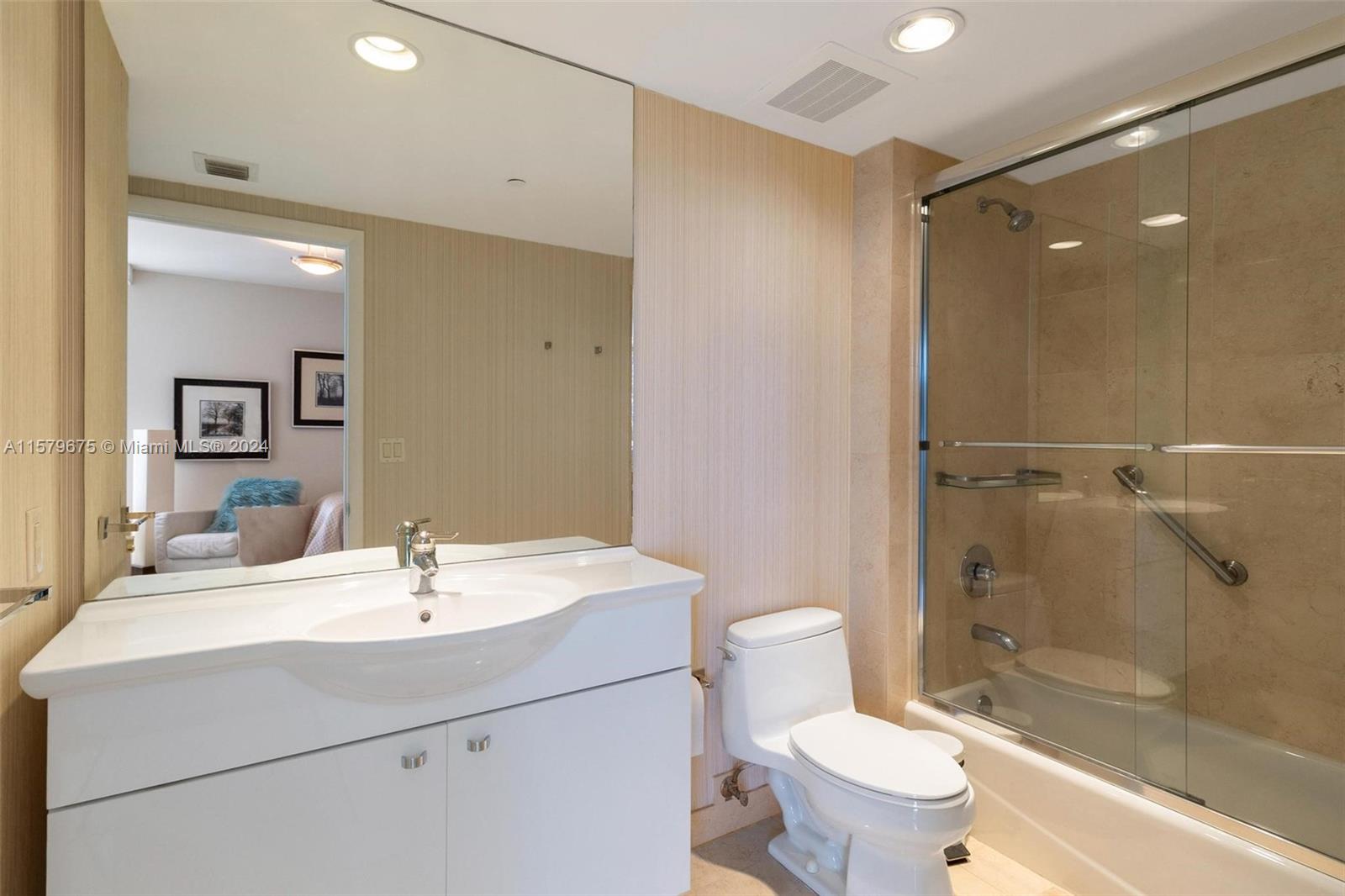 BEACH CLUB ONE CONDO - Residential Lease