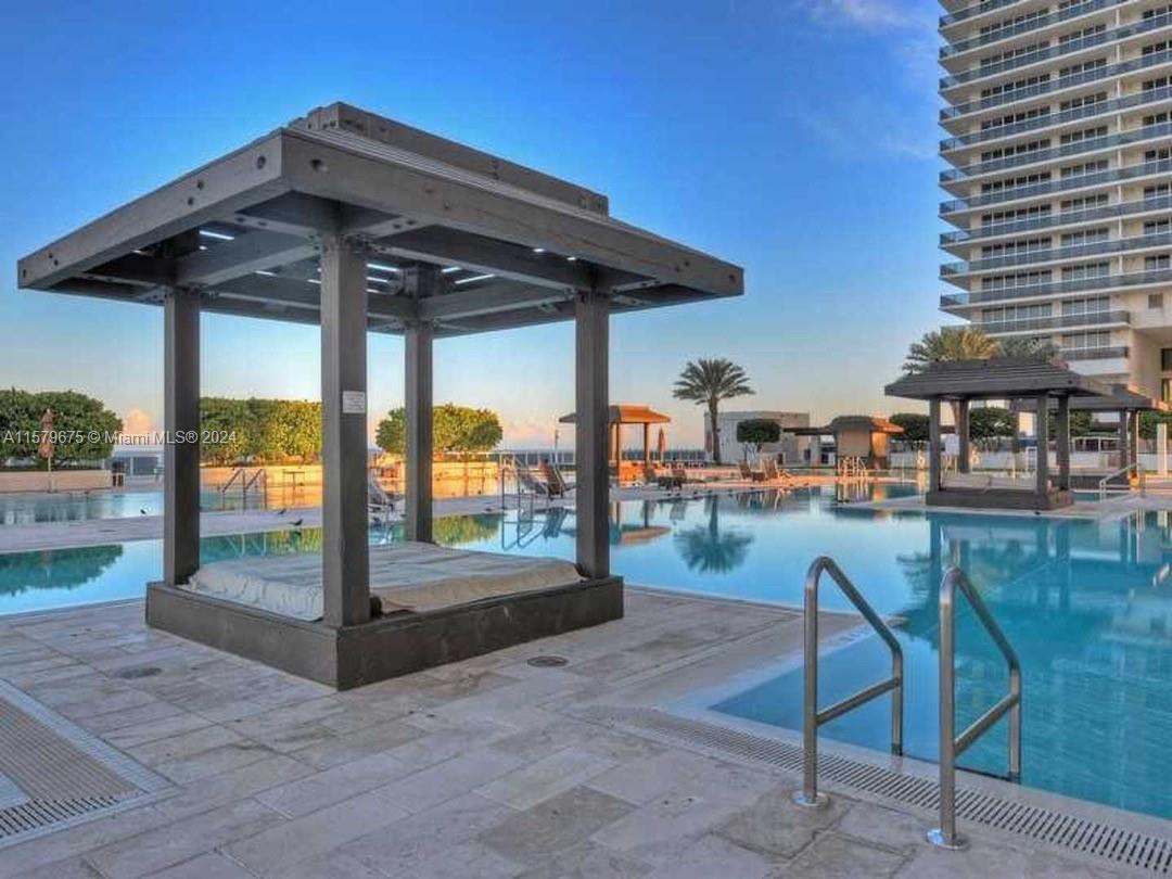 BEACH CLUB ONE CONDO - Residential Lease