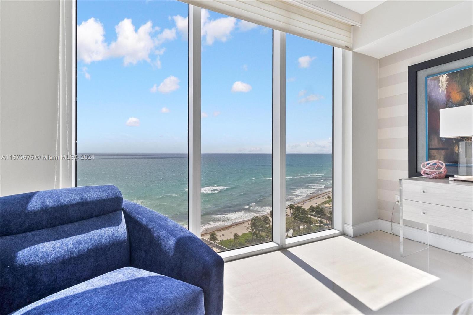 BEACH CLUB ONE CONDO - Residential Lease