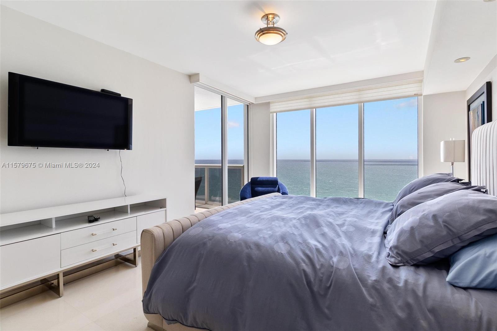 BEACH CLUB ONE CONDO - Residential Lease