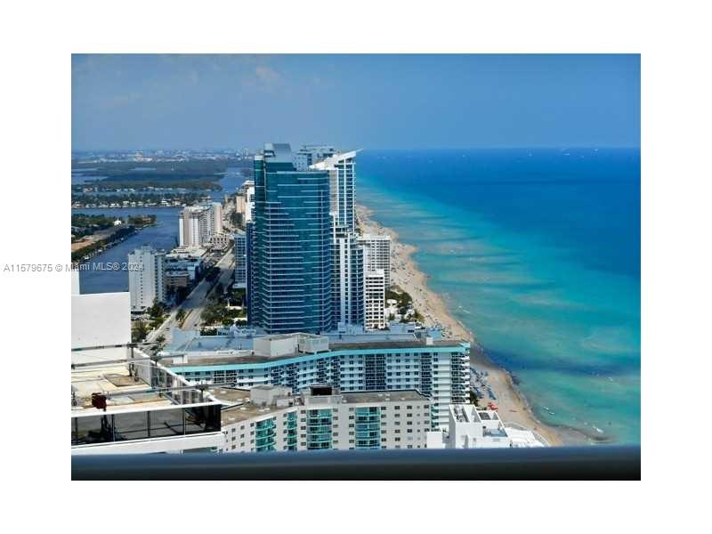 BEACH CLUB ONE CONDO - Residential Lease