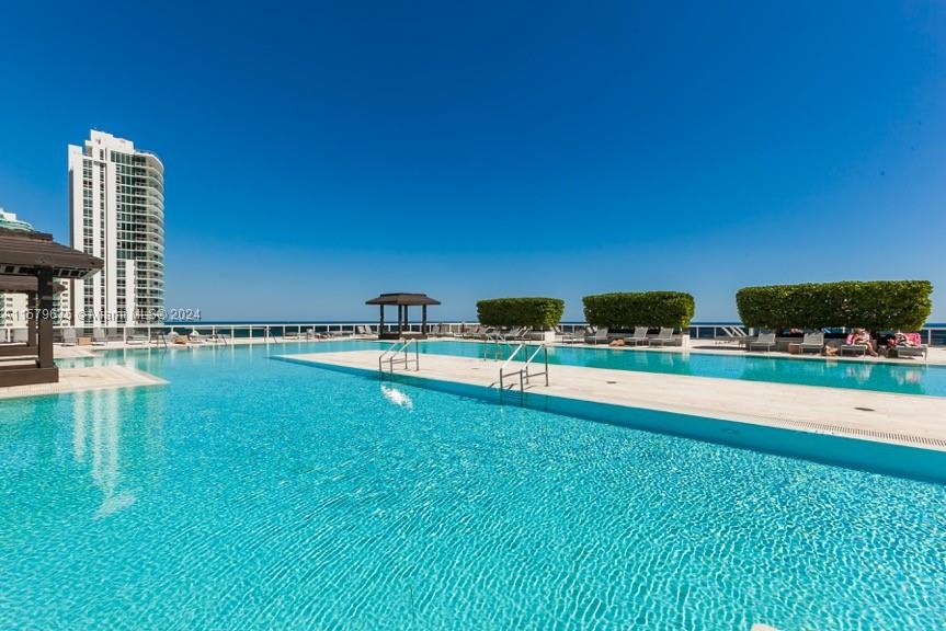 BEACH CLUB ONE CONDO - Residential Lease