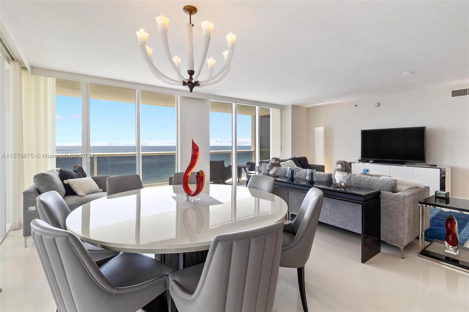 BEACH CLUB ONE CONDO - Residential Lease