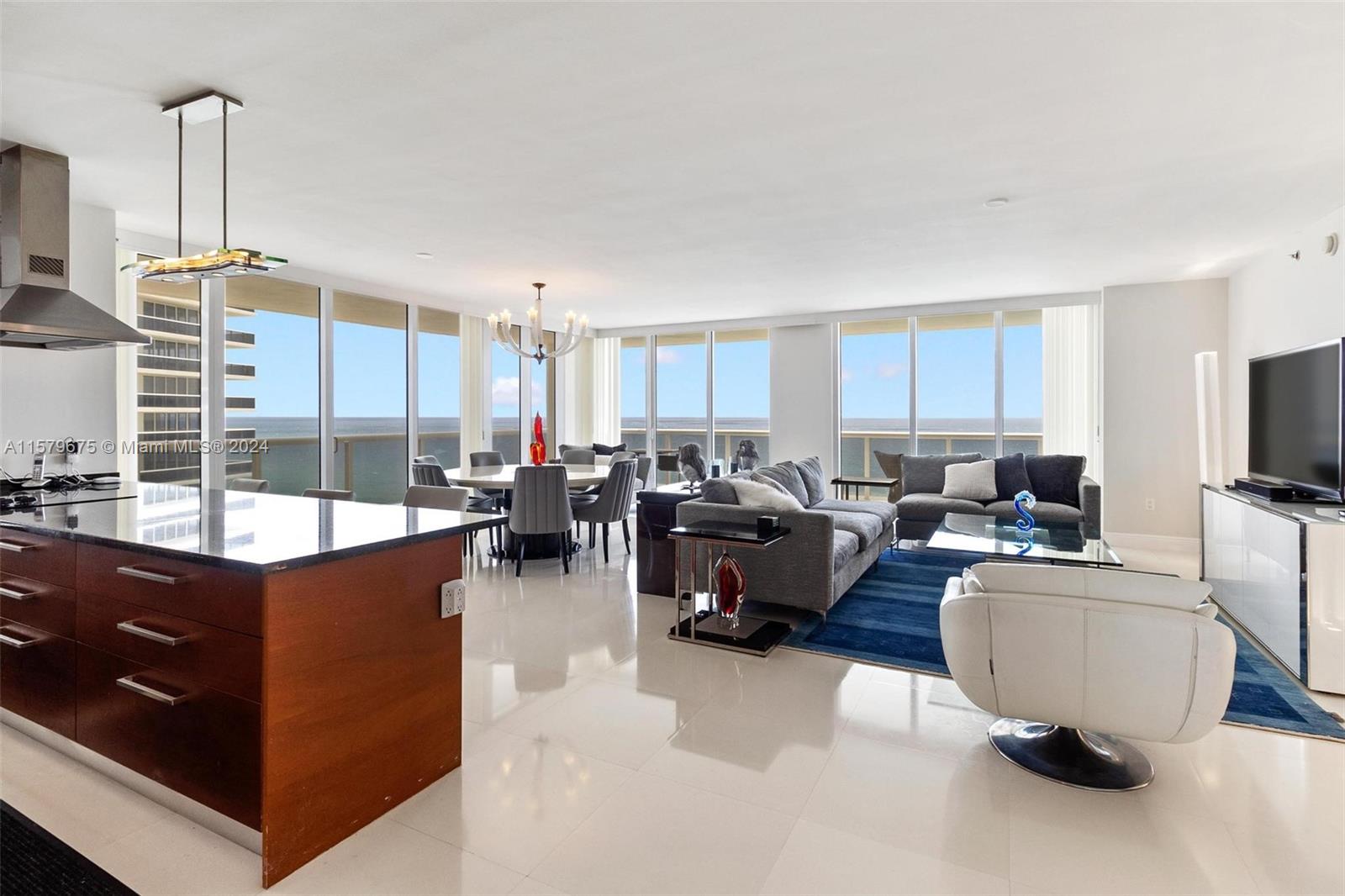 BEACH CLUB ONE CONDO - Residential Lease