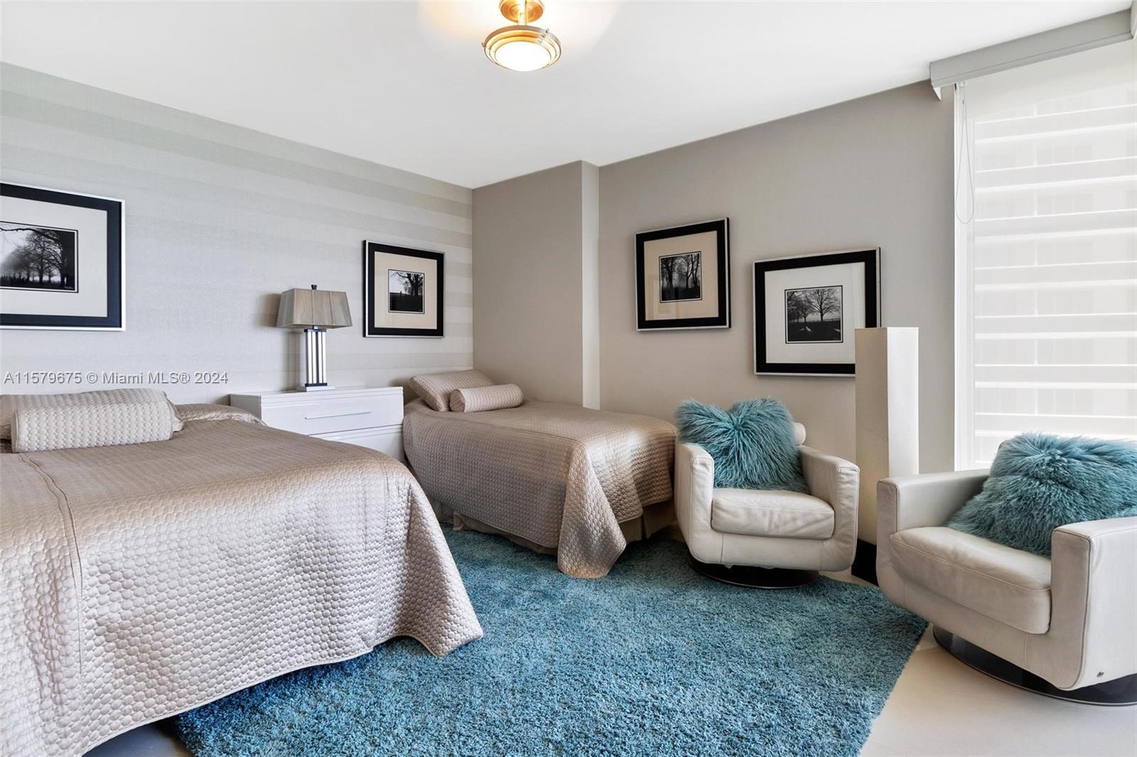 BEACH CLUB ONE CONDO - Residential Lease