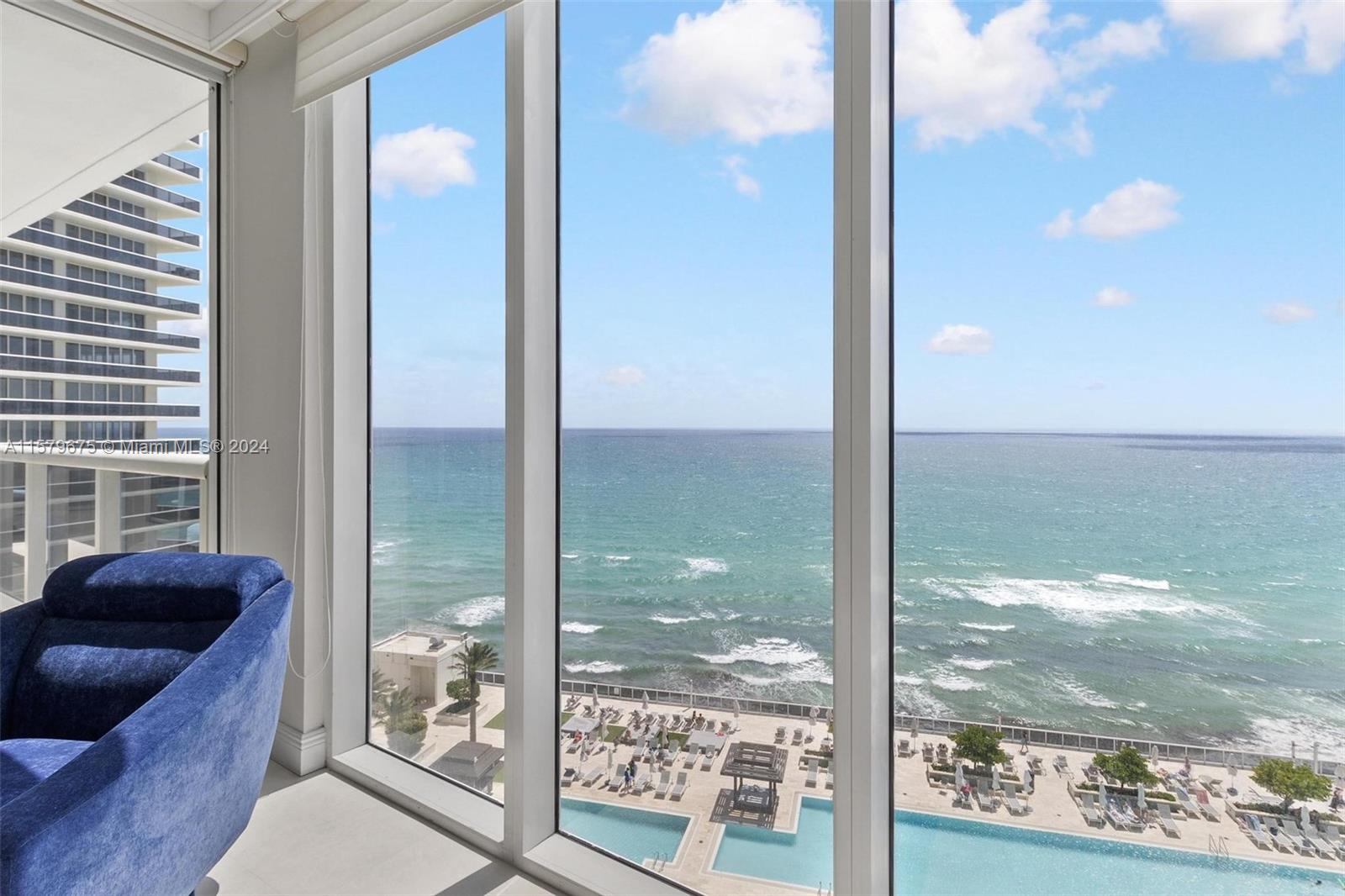 BEACH CLUB ONE CONDO - Residential Lease
