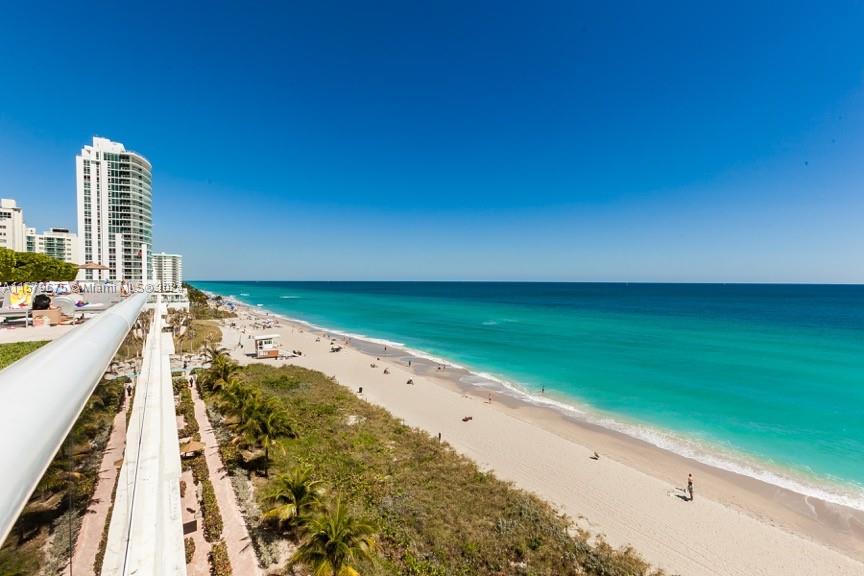 BEACH CLUB ONE CONDO - Residential Lease