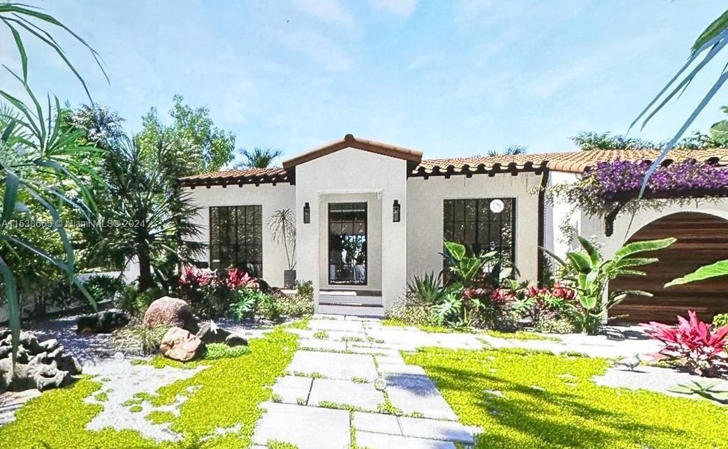 CORAL ESTATES - Residential
