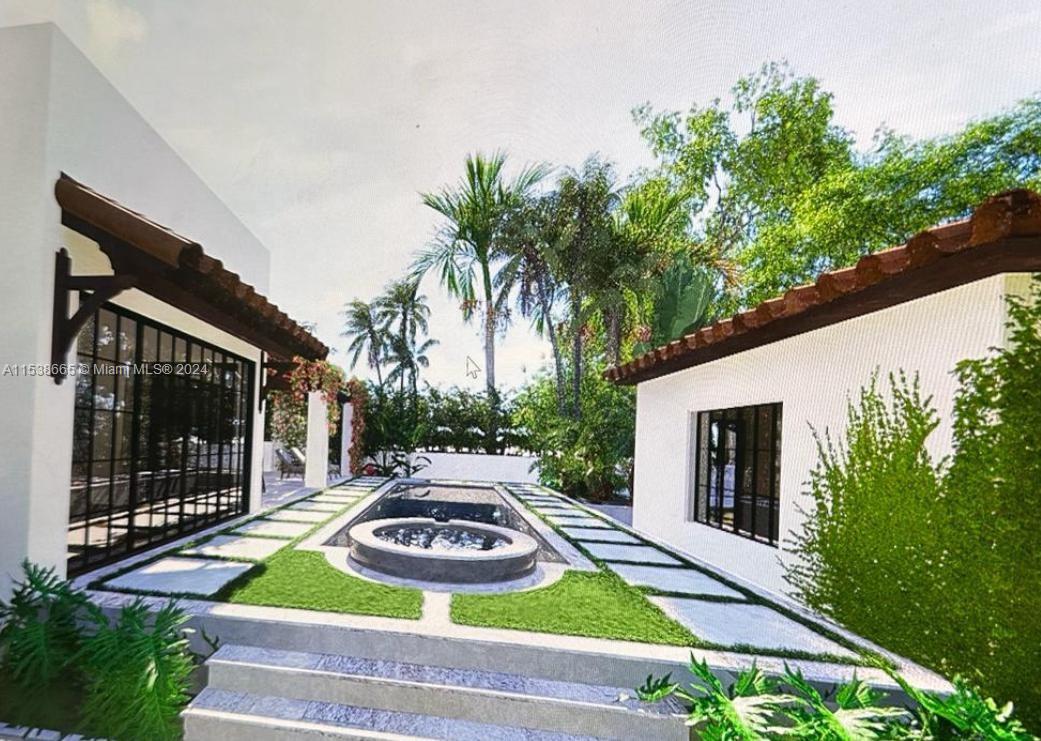 CORAL ESTATES - Residential