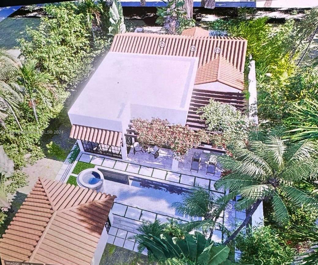 CORAL ESTATES - Residential