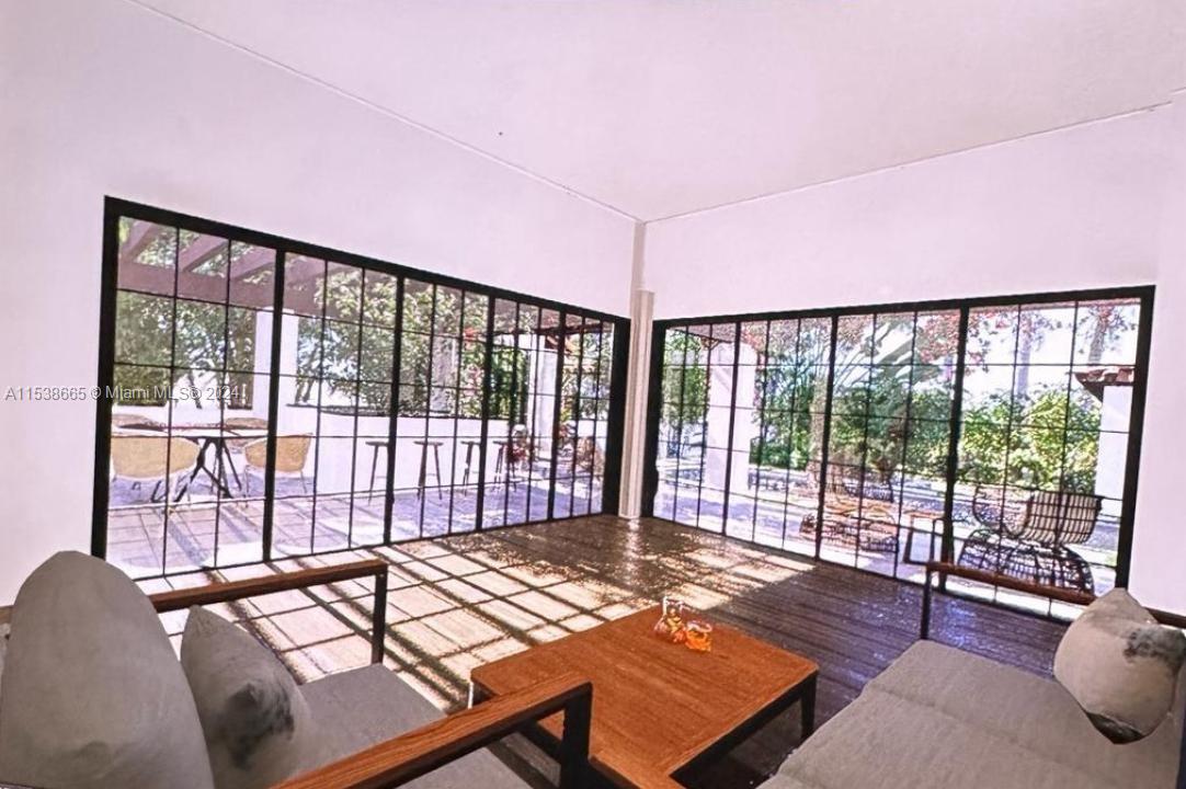 CORAL ESTATES - Residential