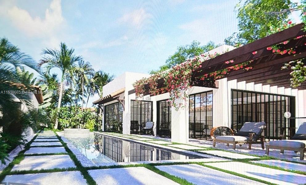 CORAL ESTATES - Residential