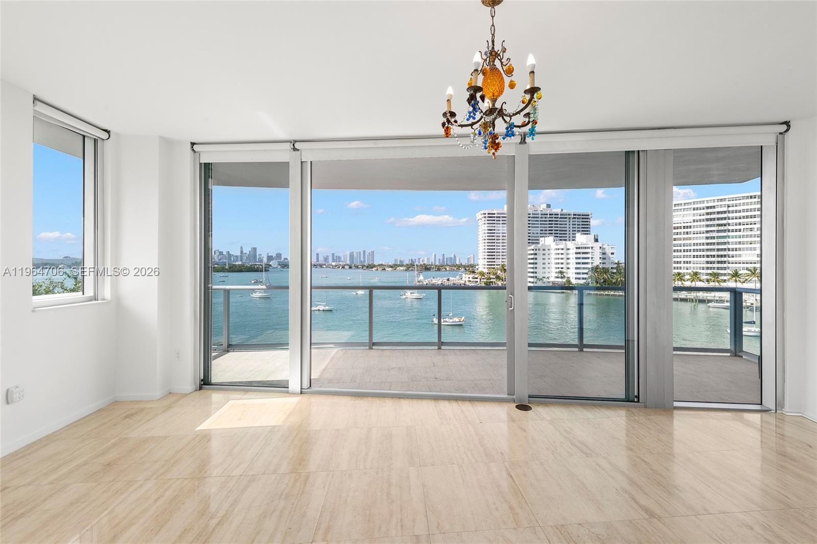 CAPRI SOUTH BEACH CONDO - Residential