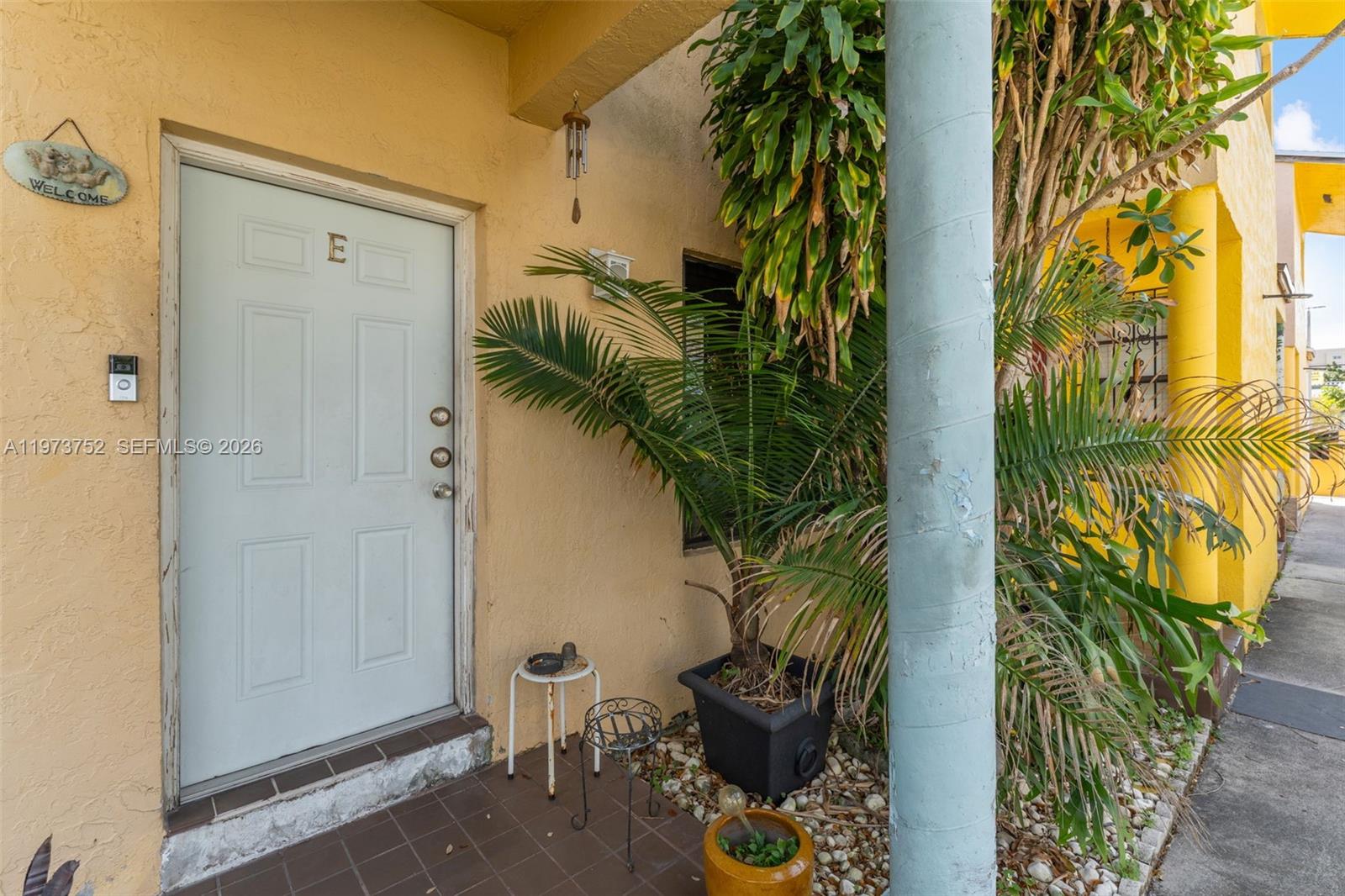 Excellent opportunity to own a 2-bedroom, 1.5-bathroom corner unit townhouse with patio in a highly central location just minutes from Downtown Miami, Miami Beach, Brickell, and Jackson Memorial Hospital. This property offers incredible convenience with easy access to major roads, shopping, dining, and entertainment. The unit is ready to be remodeled to your personal taste, making it a perfect option for investors or buyers looking to customize their next home. Best of all, there is NO association. Please note that due to the legal condo description, financing requires a minimum 20–25% down payment. Don’t miss this centrally located property with great potential and NO HOA, NO RESTRICTIONS.