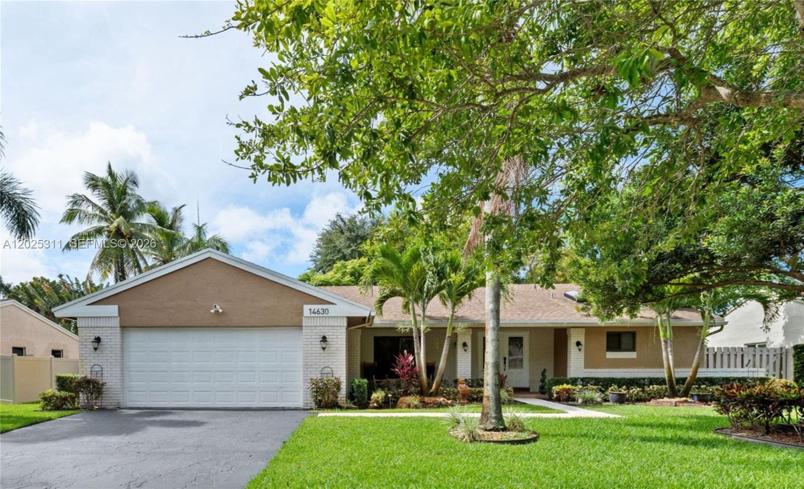 SHENANDOAH - Residential