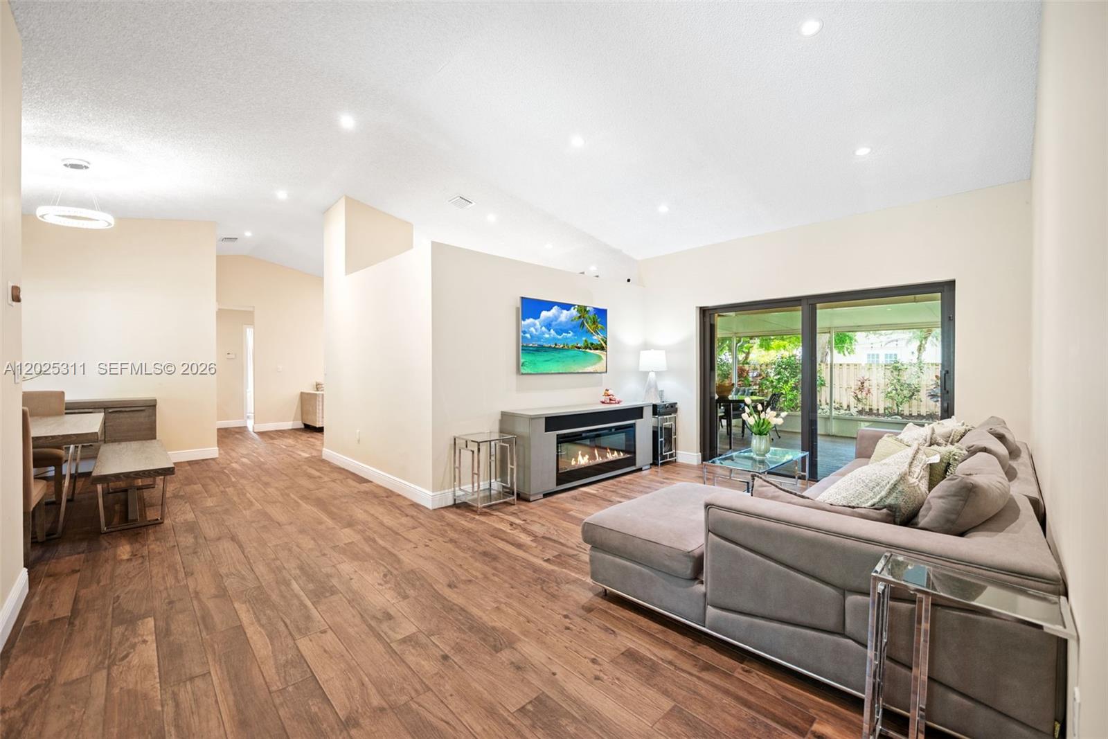 SHENANDOAH - Residential