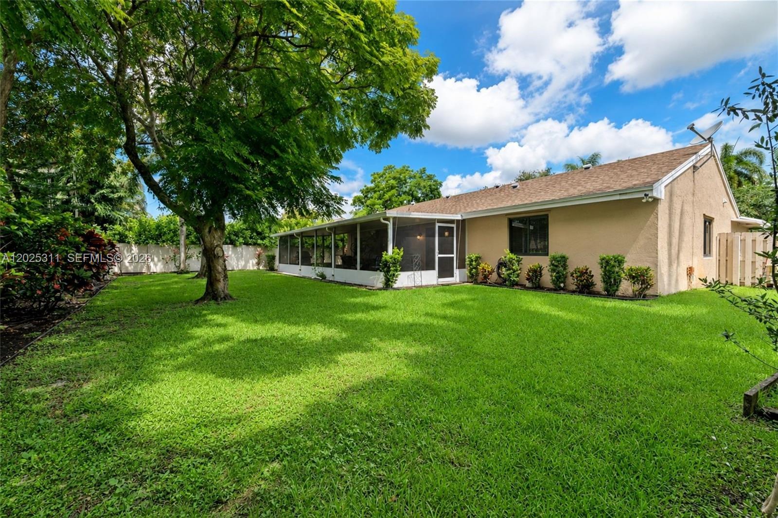 SHENANDOAH - Residential