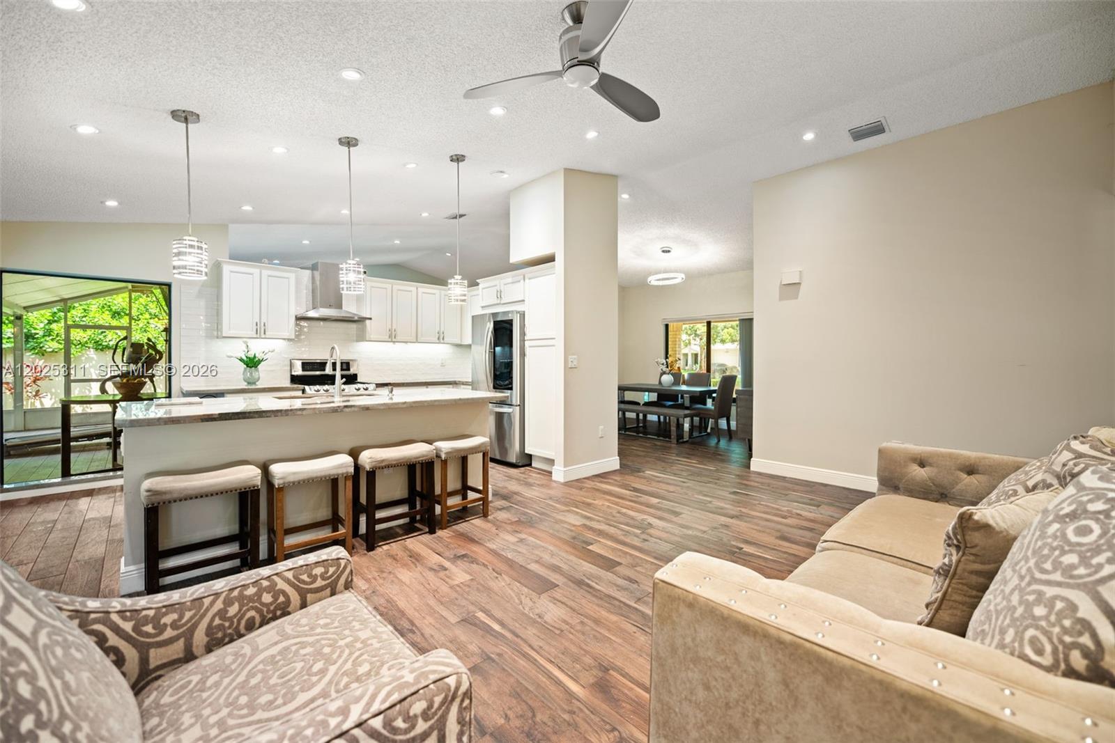 SHENANDOAH - Residential