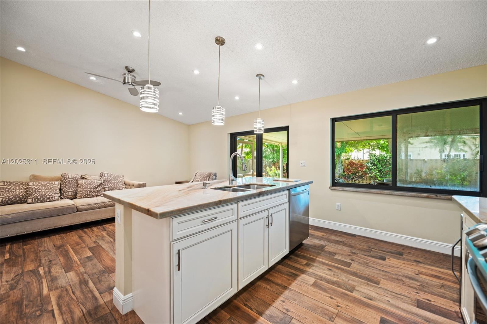 SHENANDOAH - Residential