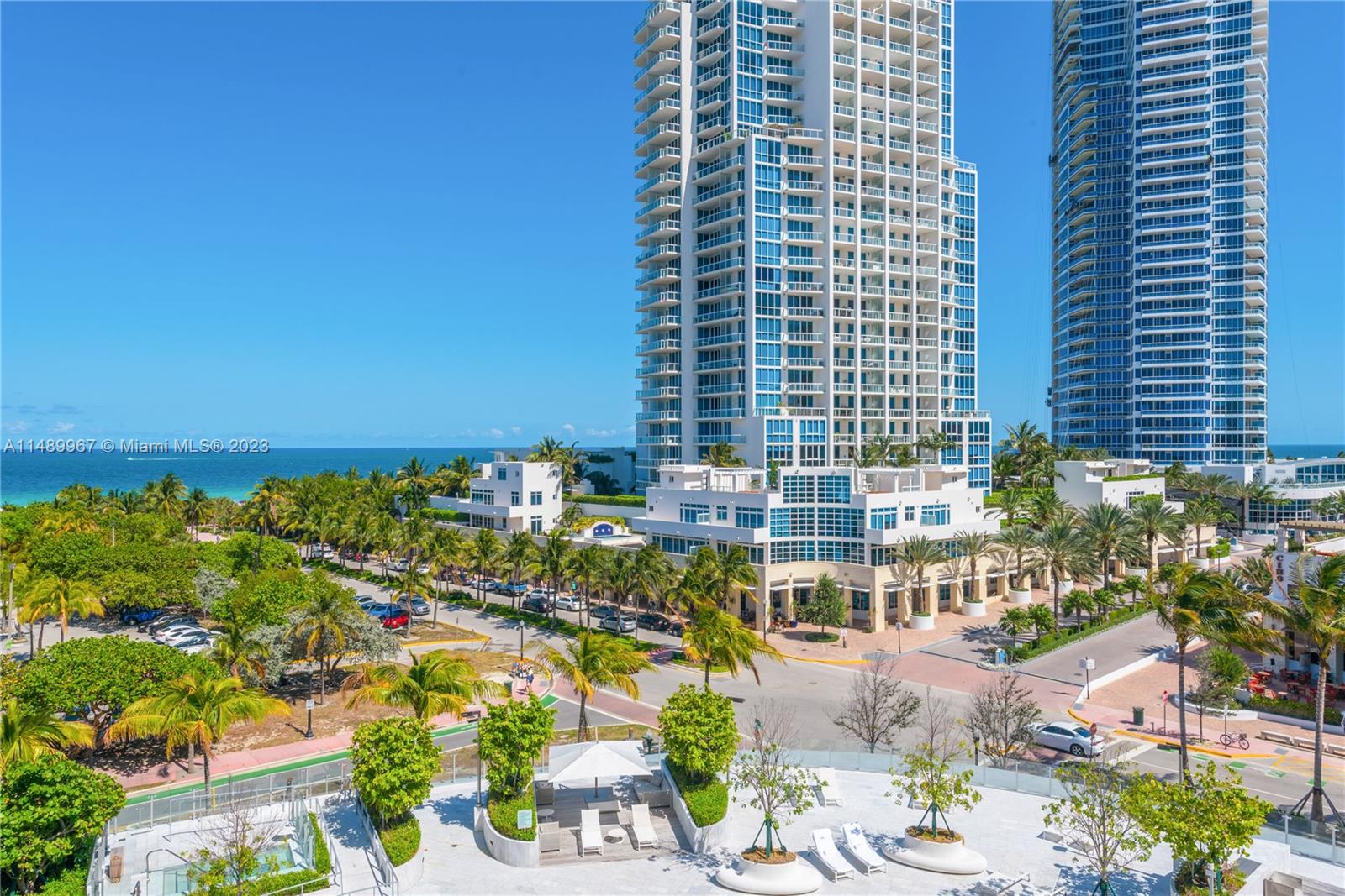 One Ocean - Residential