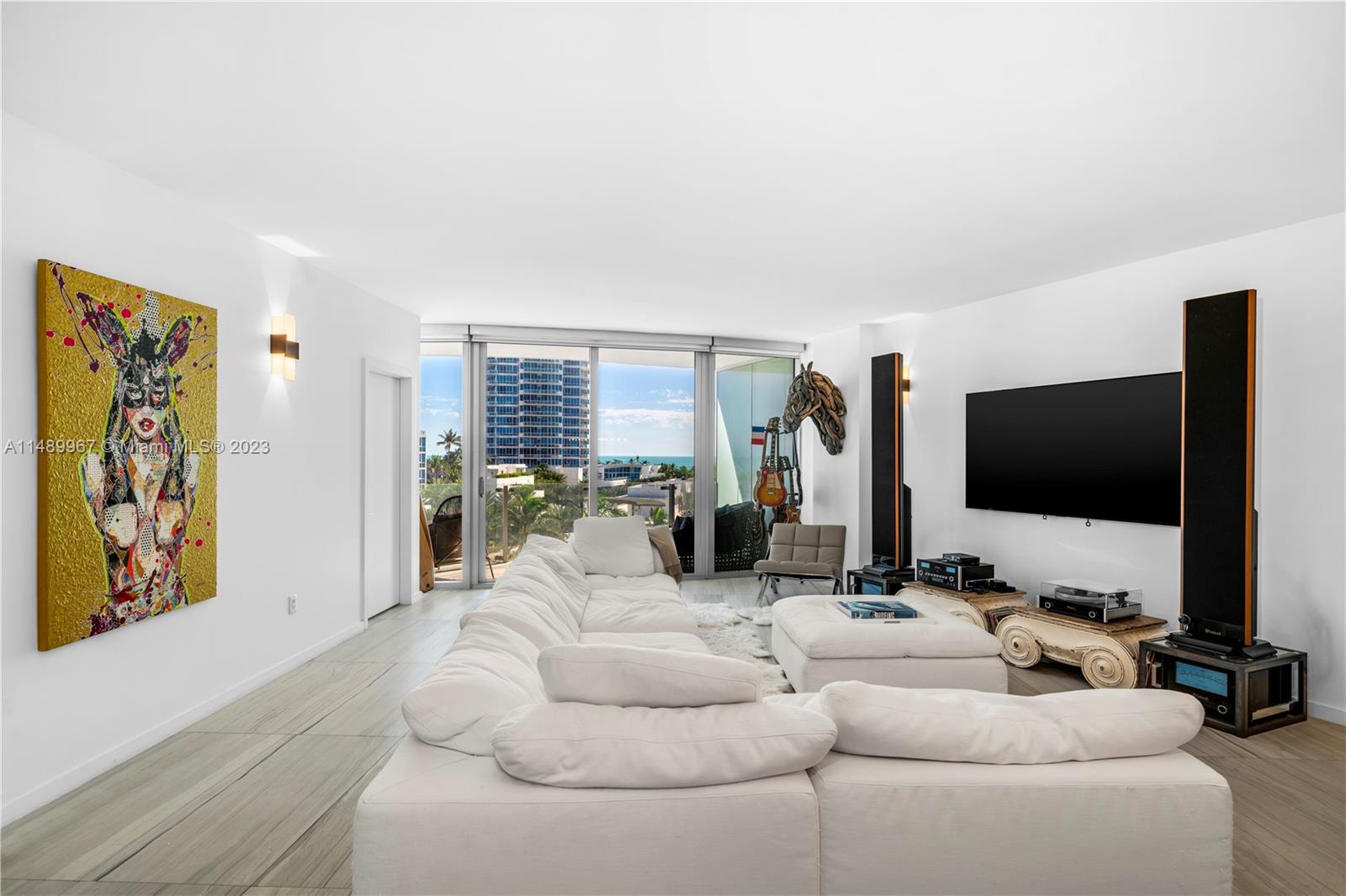 One Ocean - Residential